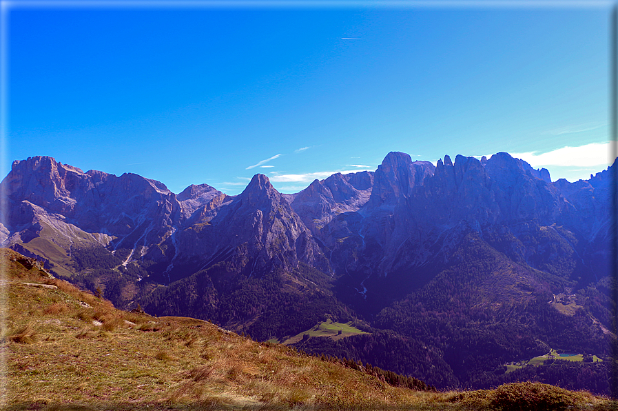 foto Alpe Tognola